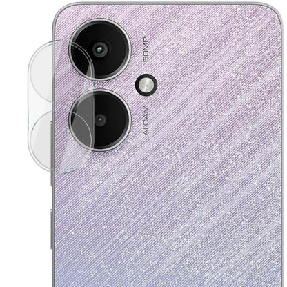 imak High Definition Integrated Glass Lens Film, For Xiaomi Redmi Turbo 3 5G, For Xiaomi Poco M6 5G, For Xiaomi Redmi Note 13 Pro 4G Global, For Xiaomi Redmi Note 13 4G Global, For Xiaomi Redmi 13C 5G / 13R 5G, For Xiaomi Redmi K70 5G/K70 Pro 5G/K70E 5...