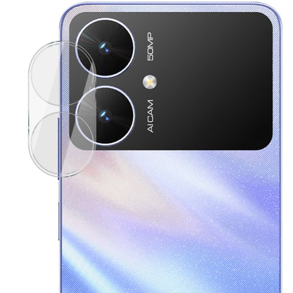 imak High Definition Integrated Glass Lens Film, For Xiaomi Redmi Turbo 3 5G, For Xiaomi Poco M6 5G, For Xiaomi Redmi Note 13 Pro 4G Global, For Xiaomi Redmi Note 13 4G Global, For Xiaomi Redmi 13C 5G / 13R 5G, For Xiaomi Redmi K70 5G/K70 Pro 5G/K70E 5...