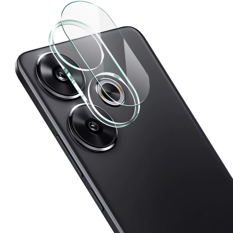 imak High Definition Integrated Glass Lens Film, For Xiaomi Redmi Turbo 3 5G, For Xiaomi Poco M6 5G, For Xiaomi Redmi Note 13 Pro 4G Global, For Xiaomi Redmi Note 13 4G Global, For Xiaomi Redmi 13C 5G / 13R 5G, For Xiaomi Redmi K70 5G/K70 Pro 5G/K70E 5...