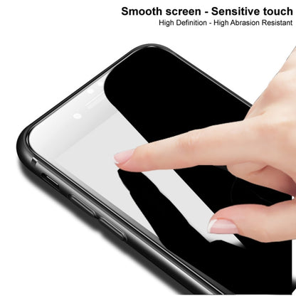 1 Sets imak Curved Full Screen Hydrogel Film Front + Back Film Set, For Motorola Razr 40 Ultra