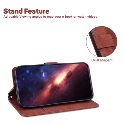 Geometric Embossed Leather Phone Case, For Realme 12+, For Realme 12 Pro+ Global, For Realme C67 4G Global, For Realme 11 4G Global, For Realme 11 5G/Narzo 60 India Version, For Realme 11 5G Global, For Realme 11 Pro / 11 Pro+ / Narzo 60 Pro           ...