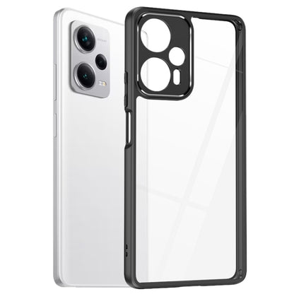 Frosted TPU + Transparent PC Phone Case, For Xiaomi Redmi Turbo 3, For Xiaomi Redmi Note 13 Pro 4G, For Xiaomi Redmi Note 13 4G, For Xiaomi 14 Ultra, For Xiaomi 14, For Xiaomi Redmi Note 13 5G, For Xiaomi Redmi Note 13 Pro+                             ...