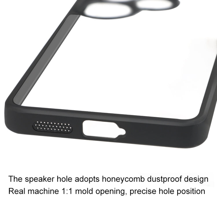 Frosted TPU + Transparent PC Phone Case, For Xiaomi Redmi Turbo 3, For Xiaomi Redmi Note 13 Pro 4G, For Xiaomi Redmi Note 13 4G, For Xiaomi 14 Ultra, For Xiaomi 14, For Xiaomi Redmi Note 13 5G, For Xiaomi Redmi Note 13 Pro+                             ...