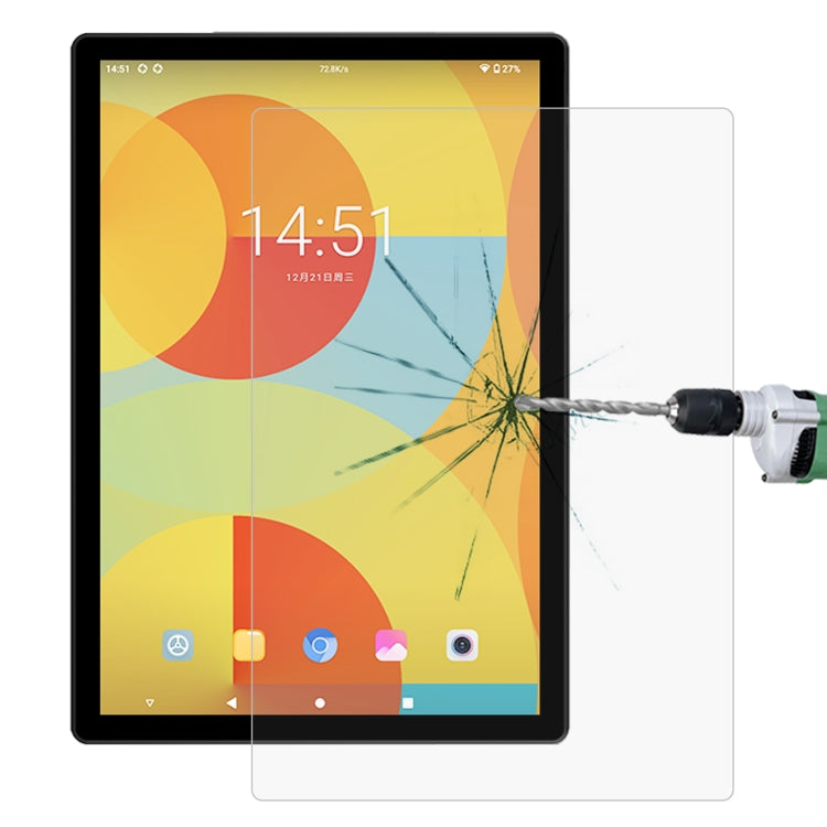 9H 0.3mm Explosion-proof Tempered Glass Film, For Alldocube iPlay 50 Mini Pro, For Alldocube iPlay 50 mini, For Alldocube iPlay 50 / 50 Pro, For Alldocube iPlay 50 SE, For Alldocube kPad 10.4 2021, For Alldocube iPlay 80 mini Turbo 8.8