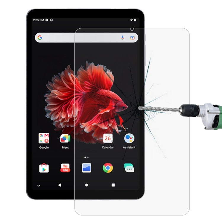 9H 0.3mm Explosion-proof Tempered Glass Film, For Alldocube iPlay 50 Mini Pro, For Alldocube iPlay 50 mini, For Alldocube iPlay 50 / 50 Pro, For Alldocube iPlay 50 SE, For Alldocube kPad 10.4 2021, For Alldocube iPlay 80 mini Turbo 8.8