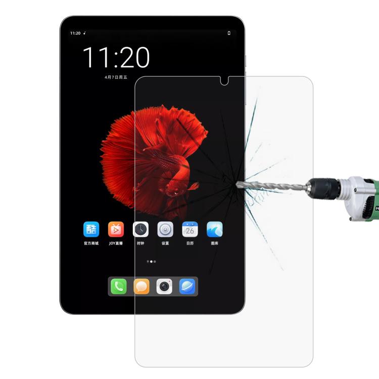 9H 0.3mm Explosion-proof Tempered Glass Film, For Alldocube iPlay 50 Mini Pro, For Alldocube iPlay 50 mini, For Alldocube iPlay 50 / 50 Pro, For Alldocube iPlay 50 SE, For Alldocube kPad 10.4 2021, For Alldocube iPlay 80 mini Turbo 8.8