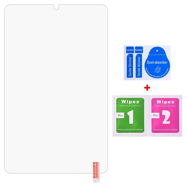 9H 0.3mm Explosion-proof Tempered Glass Film, For Alldocube iPlay 50 Mini Pro, For Alldocube iPlay 50 mini, For Alldocube iPlay 50 / 50 Pro, For Alldocube iPlay 50 SE, For Alldocube kPad 10.4 2021, For Alldocube iPlay 80 mini Turbo 8.8