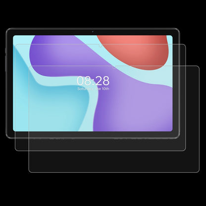 2PCS/Pack 9H 0.3mm Explosion-proof Tempered Glass Film, For Alldocube iPlay 50 Mini Pro, For Alldocube iPlay 50 mini, For Alldocube kPad 10.4 2021, For Alldocube iPlay 50 SE, For Alldocube iPlay 50 / 50 Pro, For Alldocube iPlay 80 mini Turbo 8.8