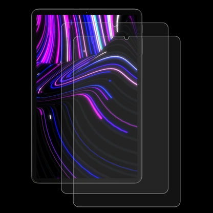 2PCS/Pack 9H 0.3mm Explosion-proof Tempered Glass Film, For Alldocube iPlay 50 Mini Pro, For Alldocube iPlay 50 mini, For Alldocube kPad 10.4 2021, For Alldocube iPlay 50 SE, For Alldocube iPlay 50 / 50 Pro, For Alldocube iPlay 80 mini Turbo 8.8