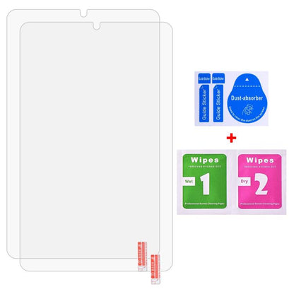 2PCS/Pack 9H 0.3mm Explosion-proof Tempered Glass Film, For Alldocube iPlay 50 Mini Pro, For Alldocube iPlay 50 mini, For Alldocube kPad 10.4 2021, For Alldocube iPlay 50 SE, For Alldocube iPlay 50 / 50 Pro, For Alldocube iPlay 80 mini Turbo 8.8