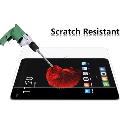 2PCS/Pack 9H 0.3mm Explosion-proof Tempered Glass Film, For Alldocube iPlay 50 Mini Pro, For Alldocube iPlay 50 mini, For Alldocube kPad 10.4 2021, For Alldocube iPlay 50 SE, For Alldocube iPlay 50 / 50 Pro, For Alldocube iPlay 80 mini Turbo 8.8