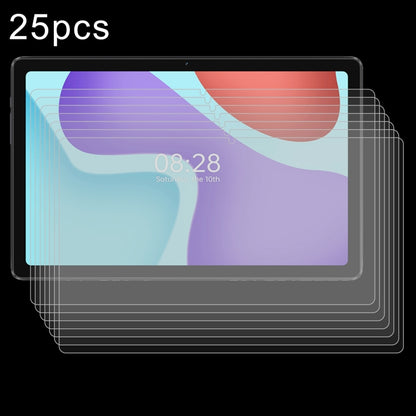 25PCS/Pack 9H 0.3mm Explosion-proof Tempered Glass Film, For Alldocube iPlay 50 Mini Pro, For Alldocube iPlay 50 mini, For Alldocube kPad 10.4 2021, For Alldocube iPlay 50 SE, For Alldocube iPlay 50 / 50 Pro, For Alldocube iPlay 80 mini Turbo 8.8