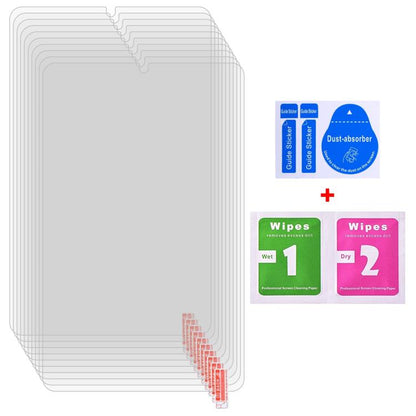 25PCS/Pack 9H 0.3mm Explosion-proof Tempered Glass Film, For Alldocube iPlay 50 Mini Pro, For Alldocube iPlay 50 mini, For Alldocube kPad 10.4 2021, For Alldocube iPlay 50 SE, For Alldocube iPlay 50 / 50 Pro, For Alldocube iPlay 80 mini Turbo 8.8