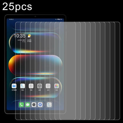 25PCS/Pack 9H 0.3mm Explosion-proof Tempered Glass Film, For Alldocube iPlay 50 Mini Pro, For Alldocube iPlay 50 mini, For Alldocube kPad 10.4 2021, For Alldocube iPlay 50 SE, For Alldocube iPlay 50 / 50 Pro, For Alldocube iPlay 80 mini Turbo 8.8