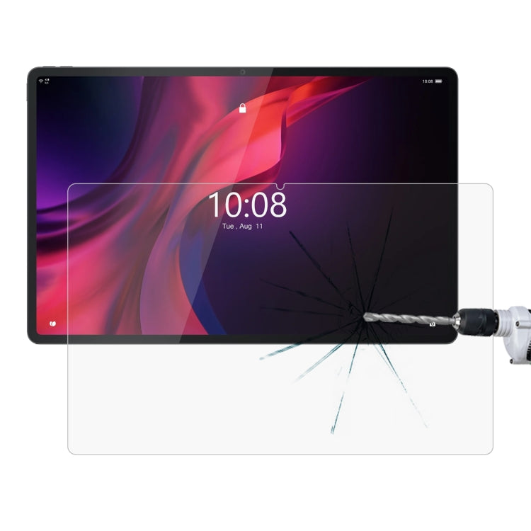 9H 0.3mm Explosion-proof Tempered Glass Film, For Lenovo Legion Y900 13 inch, For Lenovo ThinkTab X11 Gen 1 10.95 inch, For Lenovo Idea Tab Pro Gen2, For Lenovo Xiaoxin GT / Xiaoxin Pro 13, For Lenovo Tab Plus Gen2 12.1                                 ...