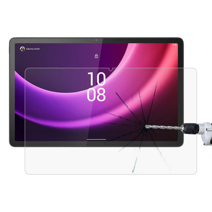 9H 0.3mm Explosion-proof Tempered Glass Film, For Lenovo Legion Y900 13 inch, For Lenovo ThinkTab X11 Gen 1 10.95 inch, For Lenovo Idea Tab Pro Gen2, For Lenovo Xiaoxin GT / Xiaoxin Pro 13, For Lenovo Tab Plus Gen2 12.1                                 ...