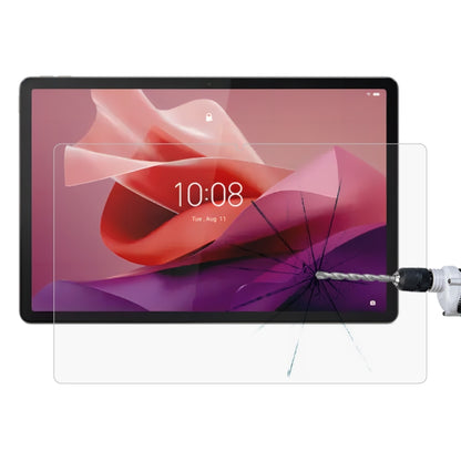 9H 0.3mm Explosion-proof Tempered Glass Film, For Lenovo Legion Y900 13 inch, For Lenovo ThinkTab X11 Gen 1 10.95 inch, For Lenovo Idea Tab Pro Gen2, For Lenovo Xiaoxin GT / Xiaoxin Pro 13, For Lenovo Tab Plus Gen2 12.1                                 ...