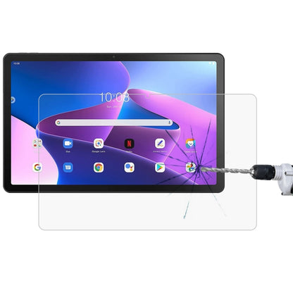 9H 0.3mm Explosion-proof Tempered Glass Film, For Lenovo Legion Y900 13 inch, For Lenovo ThinkTab X11 Gen 1 10.95 inch, For Lenovo Idea Tab Pro Gen2, For Lenovo Xiaoxin GT / Xiaoxin Pro 13, For Lenovo Tab Plus Gen2 12.1                                 ...