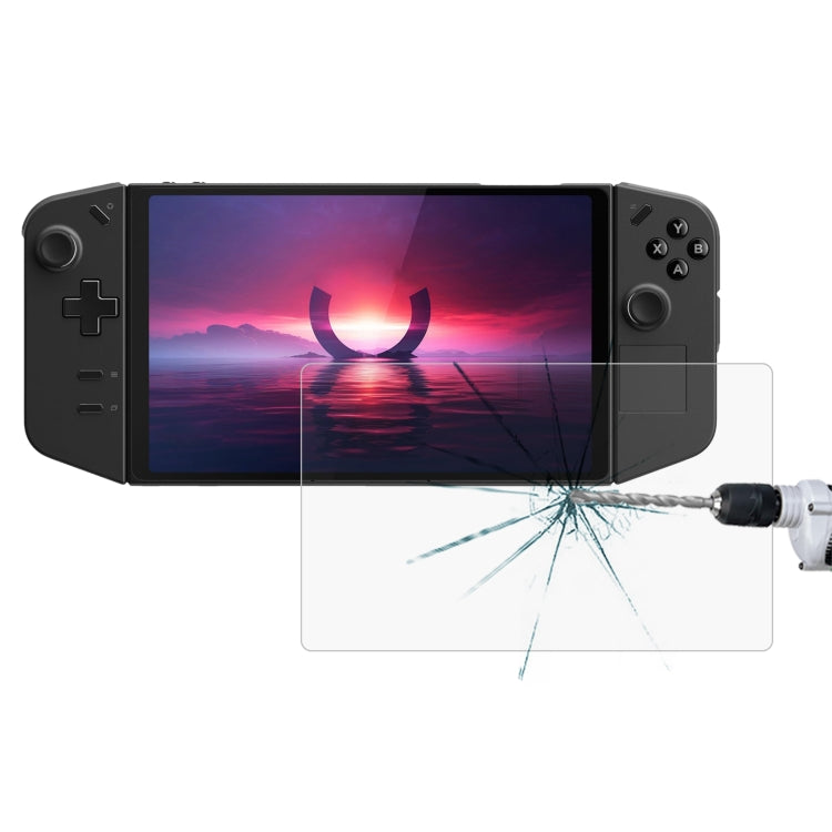 9H 0.3mm Explosion-proof Tempered Glass Film, For Lenovo Legion Y900 13 inch, For Lenovo ThinkTab X11 Gen 1 10.95 inch, For Lenovo Idea Tab Pro Gen2, For Lenovo Xiaoxin GT / Xiaoxin Pro 13, For Lenovo Tab Plus Gen2 12.1                                 ...