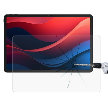 9H 0.3mm Explosion-proof Tempered Glass Film, For Lenovo Legion Y900 13 inch, For Lenovo ThinkTab X11 Gen 1 10.95 inch, For Lenovo Idea Tab Pro Gen2, For Lenovo Xiaoxin GT / Xiaoxin Pro 13, For Lenovo Tab Plus Gen2 12.1                                 ...