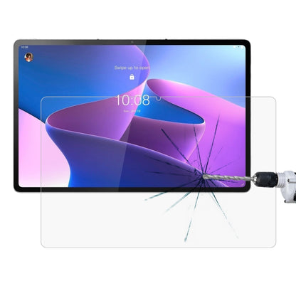 9H 0.3mm Explosion-proof Tempered Glass Film, For Lenovo Legion Y900 13 inch, For Lenovo ThinkTab X11 Gen 1 10.95 inch, For Lenovo Idea Tab Pro Gen2, For Lenovo Xiaoxin GT / Xiaoxin Pro 13, For Lenovo Tab Plus Gen2 12.1                                 ...