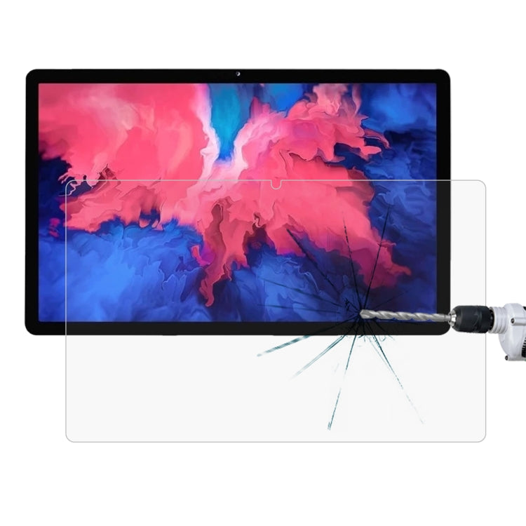 9H 0.3mm Explosion-proof Tempered Glass Film, For Lenovo Legion Y900 13 inch, For Lenovo ThinkTab X11 Gen 1 10.95 inch, For Lenovo Idea Tab Pro Gen2, For Lenovo Xiaoxin GT / Xiaoxin Pro 13, For Lenovo Tab Plus Gen2 12.1                                 ...