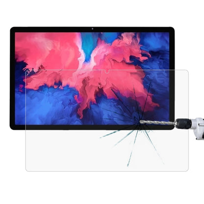 9H 0.3mm Explosion-proof Tempered Glass Film, For Lenovo Legion Y900 13 inch, For Lenovo ThinkTab X11 Gen 1 10.95 inch, For Lenovo Idea Tab Pro Gen2, For Lenovo Xiaoxin GT / Xiaoxin Pro 13, For Lenovo Tab Plus Gen2 12.1                                 ...