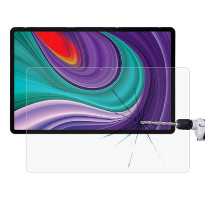 9H 0.3mm Explosion-proof Tempered Glass Film, For Lenovo Legion Y900 13 inch, For Lenovo ThinkTab X11 Gen 1 10.95 inch, For Lenovo Idea Tab Pro Gen2, For Lenovo Xiaoxin GT / Xiaoxin Pro 13, For Lenovo Tab Plus Gen2 12.1                                 ...