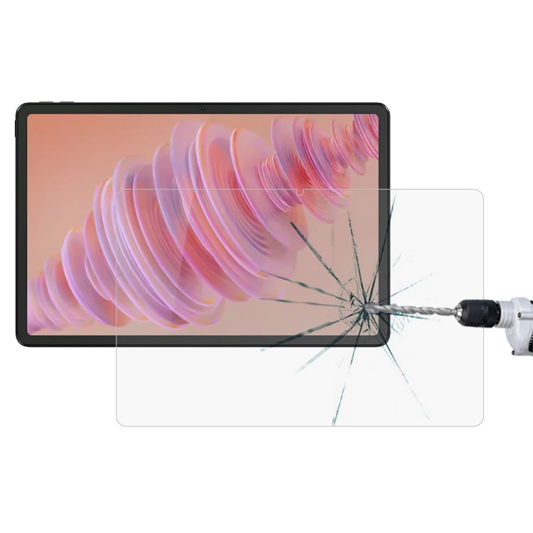 9H 0.3mm Explosion-proof Tempered Glass Film, For Lenovo Legion Y900 13 inch, For Lenovo ThinkTab X11 Gen 1 10.95 inch, For Lenovo Idea Tab Pro Gen2, For Lenovo Xiaoxin GT / Xiaoxin Pro 13, For Lenovo Tab Plus Gen2 12.1                                 ...
