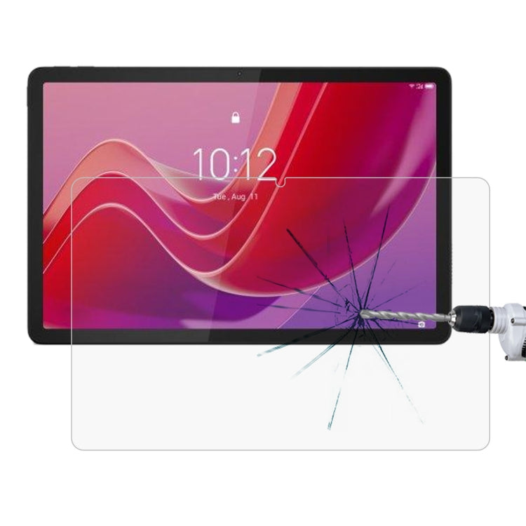9H 0.3mm Explosion-proof Tempered Glass Film, For Lenovo Legion Y900 13 inch, For Lenovo ThinkTab X11 Gen 1 10.95 inch, For Lenovo Idea Tab Pro Gen2, For Lenovo Xiaoxin GT / Xiaoxin Pro 13, For Lenovo Tab Plus Gen2 12.1                                 ...
