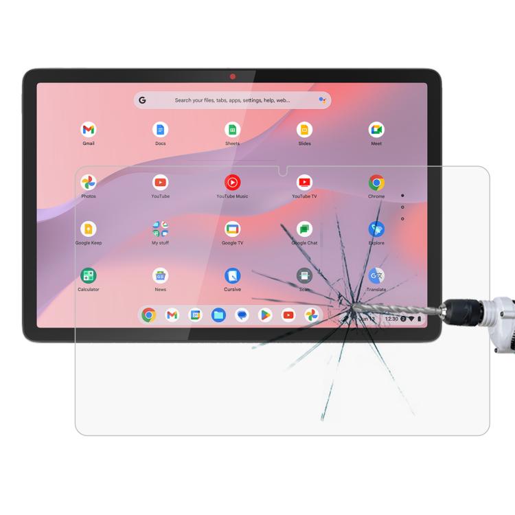 9H 0.3mm Explosion-proof Tempered Glass Film, For Lenovo Legion Y900 13 inch, For Lenovo ThinkTab X11 Gen 1 10.95 inch, For Lenovo Idea Tab Pro Gen2, For Lenovo Xiaoxin GT / Xiaoxin Pro 13, For Lenovo Tab Plus Gen2 12.1                                 ...