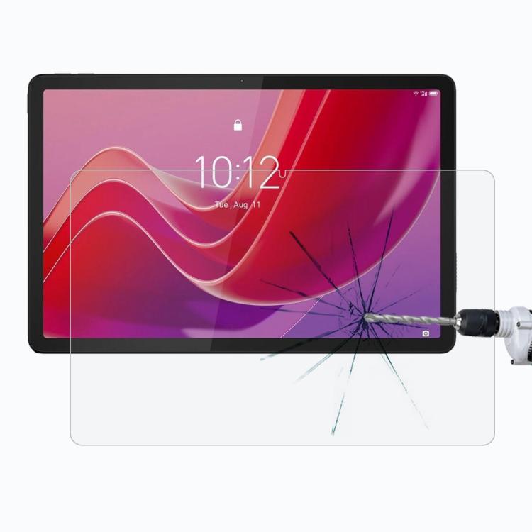 9H 0.3mm Explosion-proof Tempered Glass Film, For Lenovo Legion Y900 13 inch, For Lenovo ThinkTab X11 Gen 1 10.95 inch, For Lenovo Idea Tab Pro Gen2, For Lenovo Xiaoxin GT / Xiaoxin Pro 13, For Lenovo Tab Plus Gen2 12.1                                 ...
