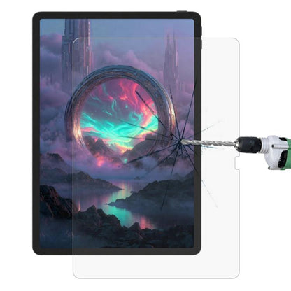 9H 0.3mm Explosion-proof Tempered Glass Film, For Lenovo Legion Y900 13 inch, For Lenovo ThinkTab X11 Gen 1 10.95 inch, For Lenovo Idea Tab Pro Gen2, For Lenovo Xiaoxin GT / Xiaoxin Pro 13, For Lenovo Tab Plus Gen2 12.1                                 ...