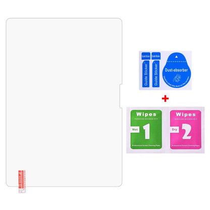 9H 0.3mm Explosion-proof Tempered Glass Film, For Lenovo Legion Y900 13 inch, For Lenovo ThinkTab X11 Gen 1 10.95 inch, For Lenovo Idea Tab Pro Gen2, For Lenovo Xiaoxin GT / Xiaoxin Pro 13, For Lenovo Tab Plus Gen2 12.1                                 ...