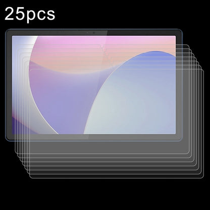 25 PCS/Pack 9H 0.3mm Explosion-proof Tempered Glass Film, For Lenovo Legion Y900 13 inch, For Lenovo ThinkTab X11 Gen 1 10.95 inch, For Lenovo Idea Tab Pro Gen2, For Lenovo Xiaoxin GT / Xiaoxin Pro 13, For Lenovo Tab Plus Gen2 12.1                     ...