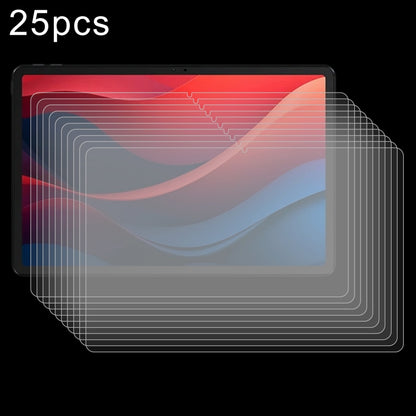 25 PCS/Pack 9H 0.3mm Explosion-proof Tempered Glass Film, For Lenovo Legion Y900 13 inch, For Lenovo ThinkTab X11 Gen 1 10.95 inch, For Lenovo Idea Tab Pro Gen2, For Lenovo Xiaoxin GT / Xiaoxin Pro 13, For Lenovo Tab Plus Gen2 12.1                     ...