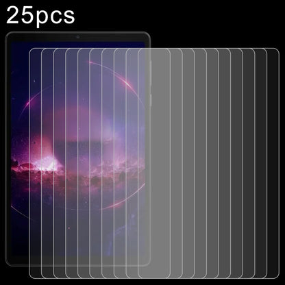 25 PCS/Pack 9H 0.3mm Explosion-proof Tempered Glass Film, For Lenovo Legion Y900 13 inch, For Lenovo ThinkTab X11 Gen 1 10.95 inch, For Lenovo Idea Tab Pro Gen2, For Lenovo Xiaoxin GT / Xiaoxin Pro 13, For Lenovo Tab Plus Gen2 12.1                     ...