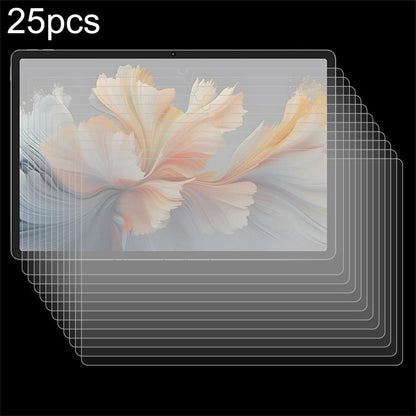 25 PCS/Pack 9H 0.3mm Explosion-proof Tempered Glass Film, For Lenovo Legion Y900 13 inch, For Lenovo ThinkTab X11 Gen 1 10.95 inch, For Lenovo Idea Tab Pro Gen2, For Lenovo Xiaoxin GT / Xiaoxin Pro 13, For Lenovo Tab Plus Gen2 12.1                     ...