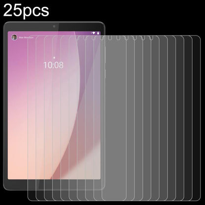 25 PCS/Pack 9H 0.3mm Explosion-proof Tempered Glass Film, For Lenovo Legion Y900 13 inch, For Lenovo ThinkTab X11 Gen 1 10.95 inch, For Lenovo Idea Tab Pro Gen2, For Lenovo Xiaoxin GT / Xiaoxin Pro 13, For Lenovo Tab Plus Gen2 12.1                     ...