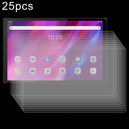 25 PCS/Pack 9H 0.3mm Explosion-proof Tempered Glass Film, For Lenovo Legion Y900 13 inch, For Lenovo ThinkTab X11 Gen 1 10.95 inch, For Lenovo Idea Tab Pro Gen2, For Lenovo Xiaoxin GT / Xiaoxin Pro 13, For Lenovo Tab Plus Gen2 12.1                     ...
