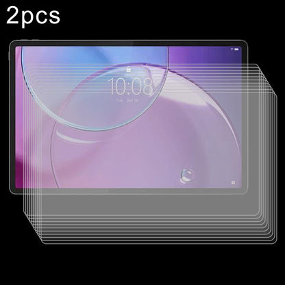 25 PCS/Pack 9H 0.3mm Explosion-proof Tempered Glass Film, For Lenovo Legion Y900 13 inch, For Lenovo ThinkTab X11 Gen 1 10.95 inch, For Lenovo Idea Tab Pro Gen2, For Lenovo Xiaoxin GT / Xiaoxin Pro 13, For Lenovo Tab Plus Gen2 12.1                     ...