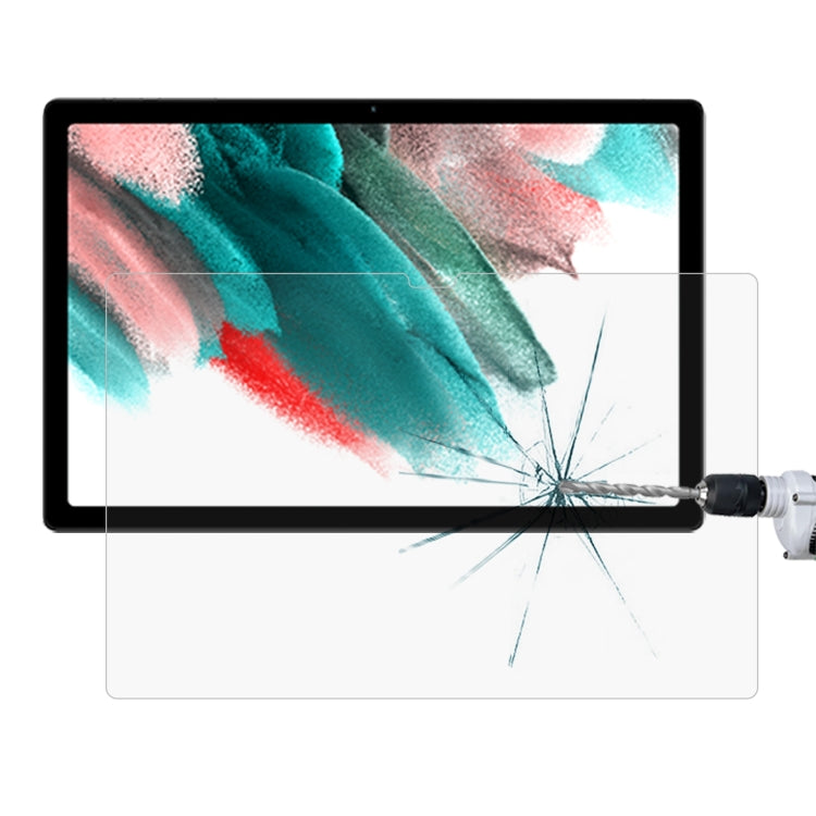9H 0.3mm Explosion-proof Tempered Glass Film, For UMIDIGI A13 Tab, For Umidigi G3 Tab
