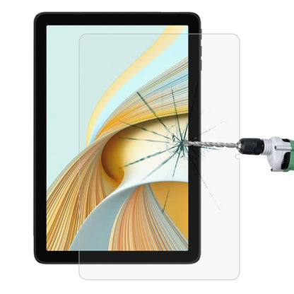 9H 0.3mm Explosion-proof Tempered Glass Film, For UMIDIGI A13 Tab, For Umidigi G3 Tab