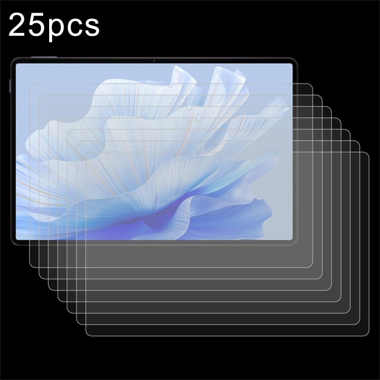 25 PCS/Pack 9H 0.3mm Explosion-proof Tempered Glass Film, For Oukitel RT10 11 inch, For Oukitel RT5 / RT2 / RT1, For Oukitel OT9 Smart Tablet 11, For Oukitel OT6 10.1, For Oukitel RT3 / RT3 Pro / RT3 Plus, For Oukitel RT9 10.1, For Oukitel OT11        ...