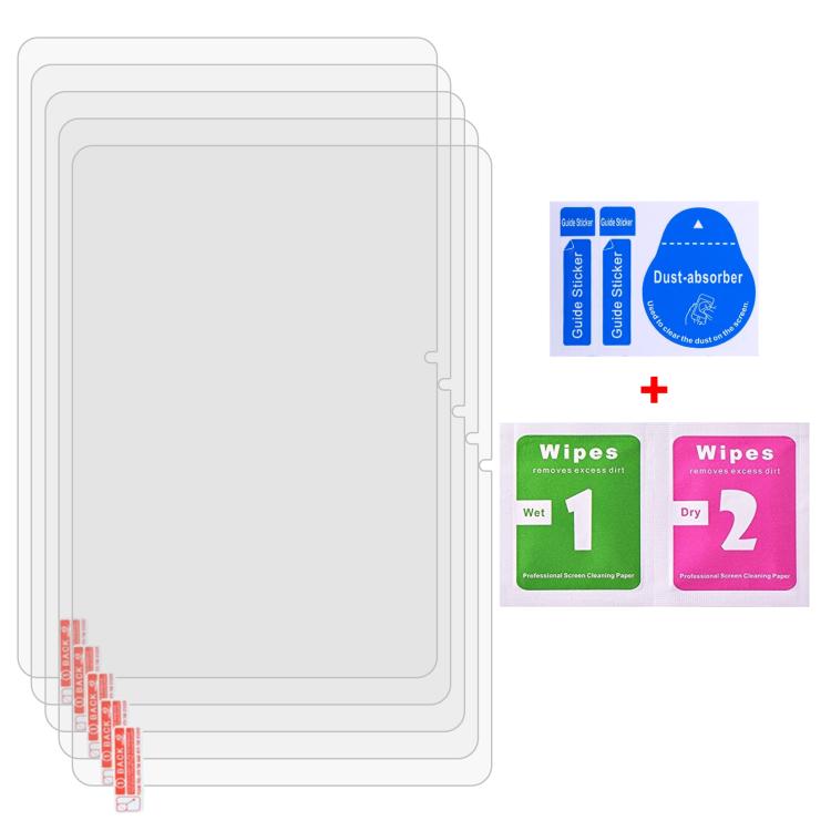 25 PCS/Pack 9H 0.3mm Explosion-proof Tempered Glass Film, For Oukitel RT10 11 inch, For Oukitel RT5 / RT2 / RT1, For Oukitel OT9 Smart Tablet 11, For Oukitel OT6 10.1, For Oukitel RT3 / RT3 Pro / RT3 Plus, For Oukitel RT9 10.1, For Oukitel OT11        ...