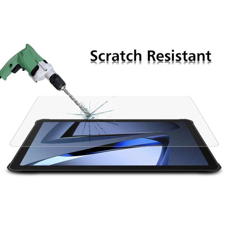 25 PCS/Pack 9H 0.3mm Explosion-proof Tempered Glass Film, For Oukitel RT10 11 inch, For Oukitel RT5 / RT2 / RT1, For Oukitel OT9 Smart Tablet 11, For Oukitel OT6 10.1, For Oukitel RT3 / RT3 Pro / RT3 Plus, For Oukitel RT9 10.1, For Oukitel OT11        ...