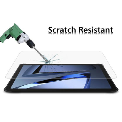 25 PCS/Pack 9H 0.3mm Explosion-proof Tempered Glass Film, For Oukitel RT10 11 inch, For Oukitel RT5 / RT2 / RT1, For Oukitel OT9 Smart Tablet 11, For Oukitel OT6 10.1, For Oukitel RT3 / RT3 Pro / RT3 Plus, For Oukitel RT9 10.1, For Oukitel OT11        ...
