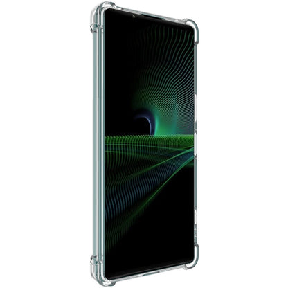 imak Shockproof Airbag TPU Phone Case, For Sony Xperia 5 V