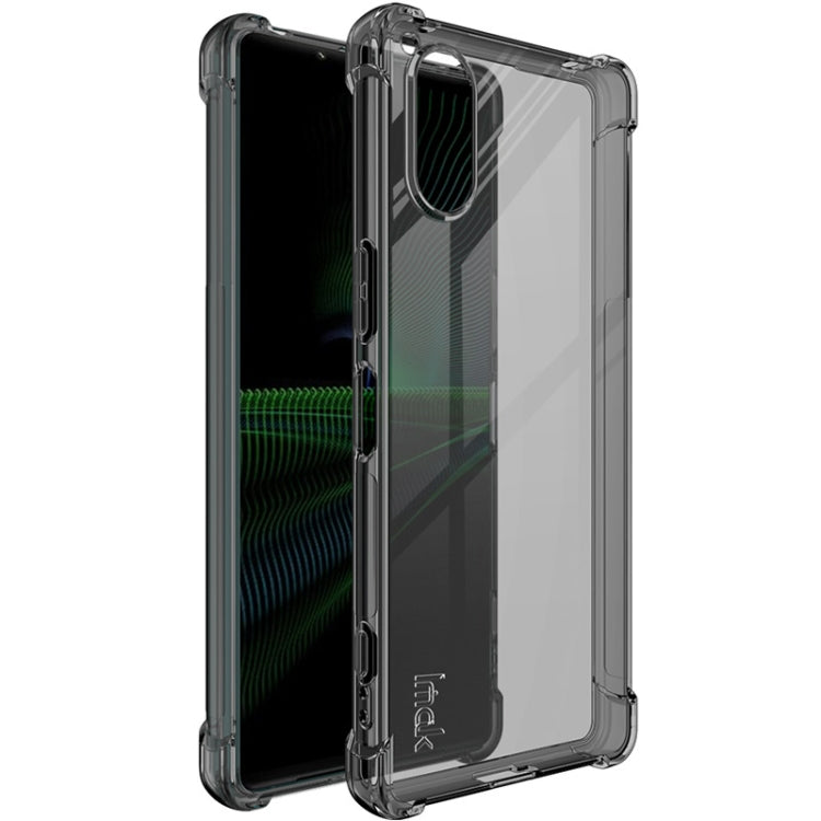 imak Shockproof Airbag TPU Phone Case, For Sony Xperia 5 V