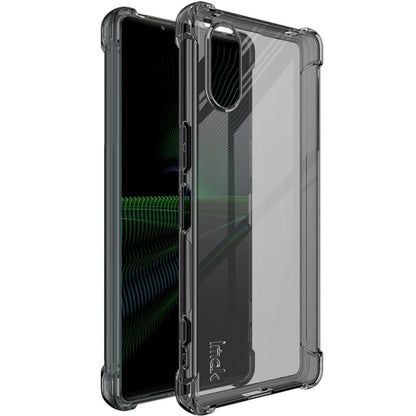 imak Shockproof Airbag TPU Phone Case, For Sony Xperia 5 V